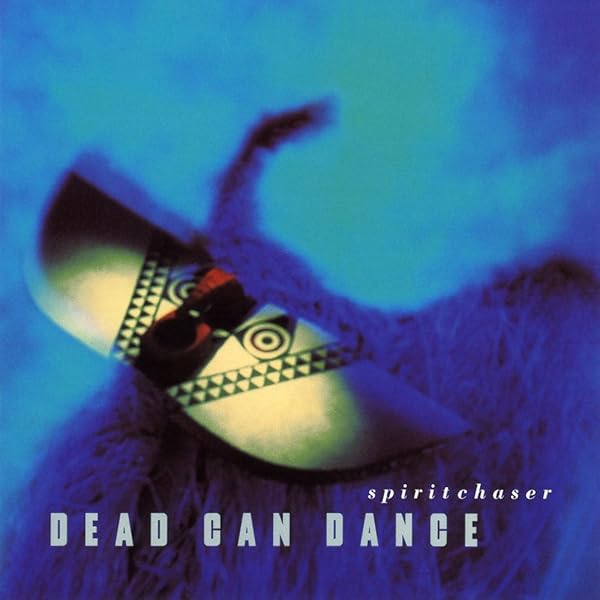 Dead Can Dance - Into the Labyrinth - Amazon.com Music