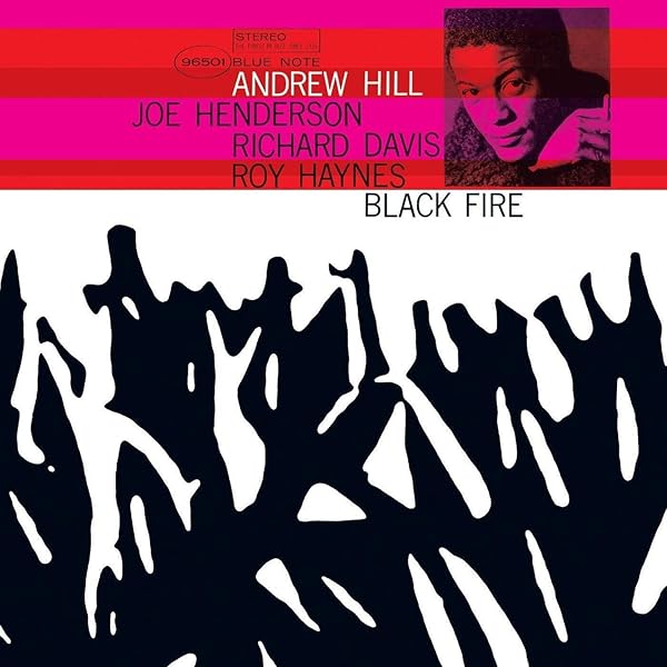 Amazon.com: Point Of Departure (Blue Note Classic Vinyl Series)[LP