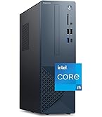 Amazon.com: Dell Inspiron 3891 Compact Tower Desktop - Intel Core