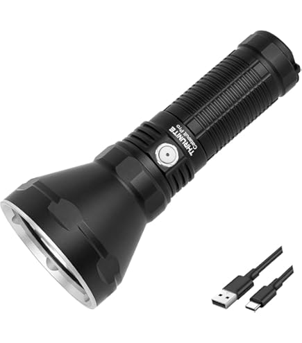 Amazon.com: Acebeam K70 CREE XHP35 Hi LED Flashlight 2600lumens