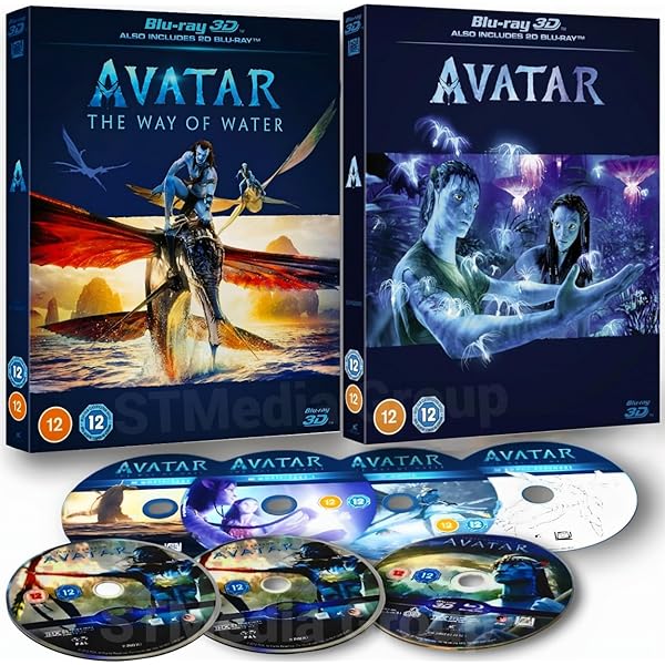 Amazon.com: Ultimate Action & Adventure Blu-ray 3D Movie