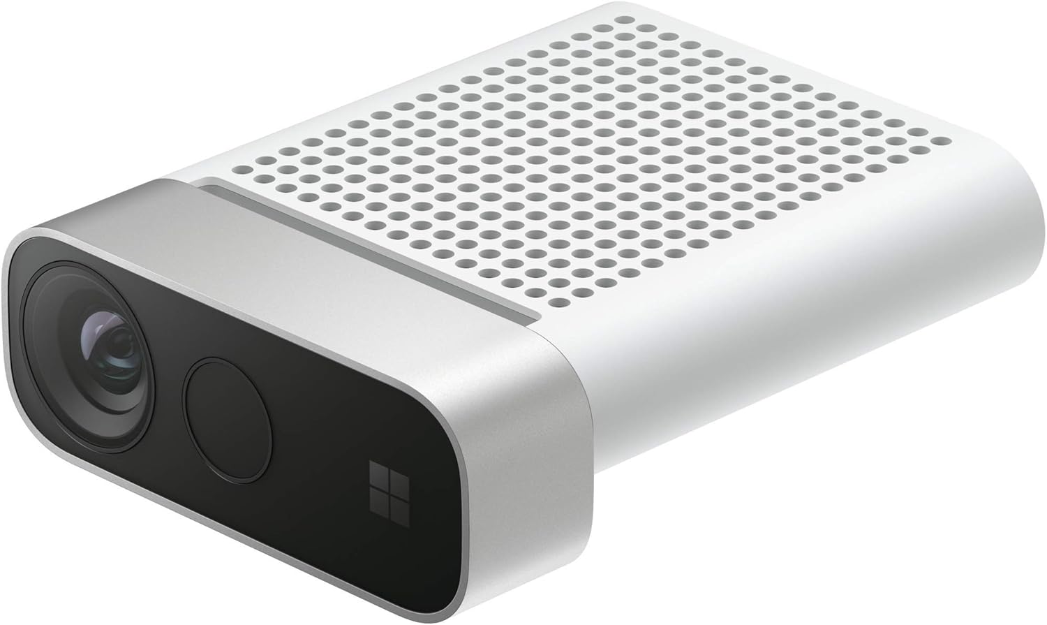 Taking a Look at the Azure Kinect DK – j2i.net