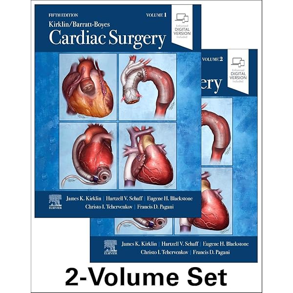 Carpentier's Reconstructive Valve Surgery: 9780721691688: Medicine