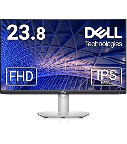 Amazon.com: Dell S2421HN 24 Inch Full HD 1080p (1920 x 1080) 75Hz