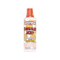 Old Fashioned Foods Cheese Zip - Sharp Cheddar, 8 oz - Price Rite