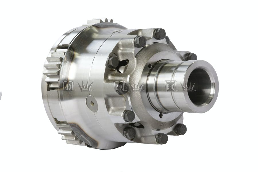 Caixa Satélite Completa Fixação 12mm Automotiva Mercedes-Benz