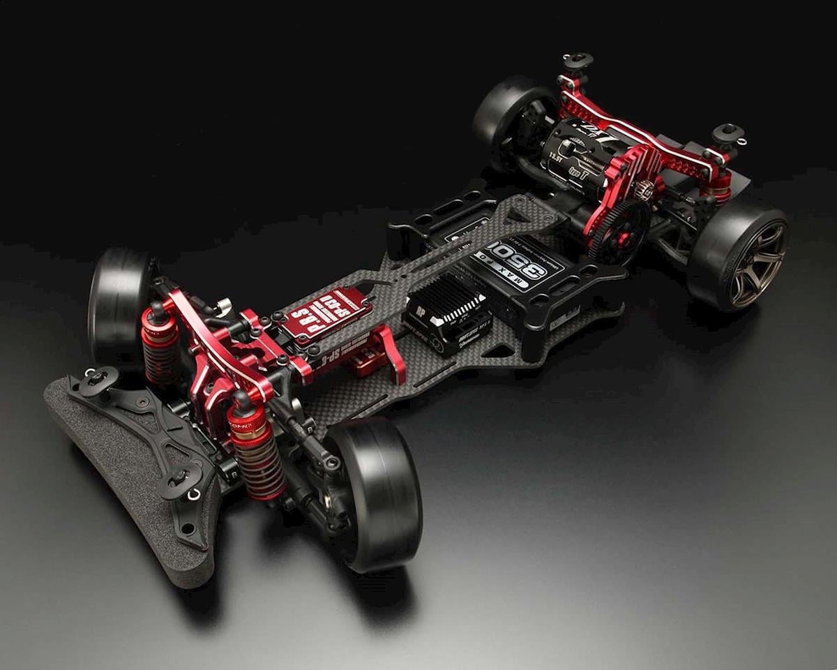 Yokomo YD-2SXIII Limited Edition 1 10 2WD RWD Competition Drift