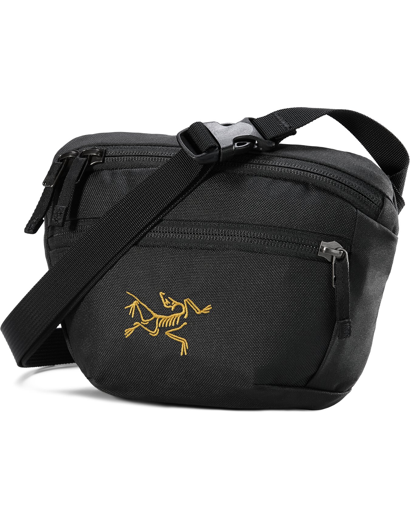 Mantis 1 Waist Pack | Arc'teryx United States