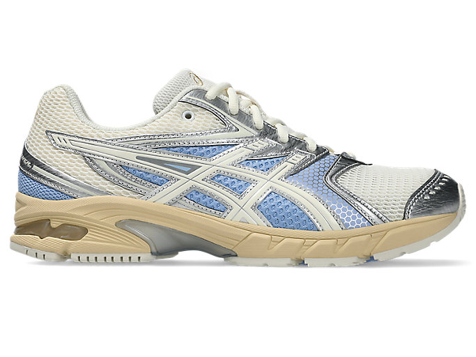 GEL-DS TRAINER 14 | Unisex | Ivory/Light Sapphire | Sportstyle