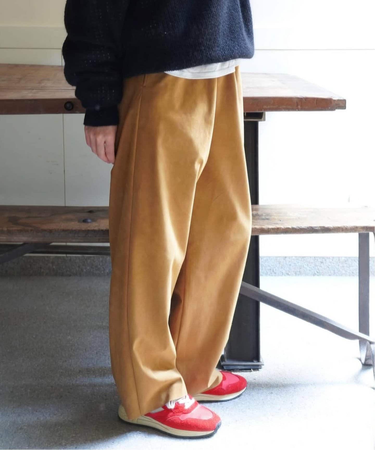luxe】Recommend Item 