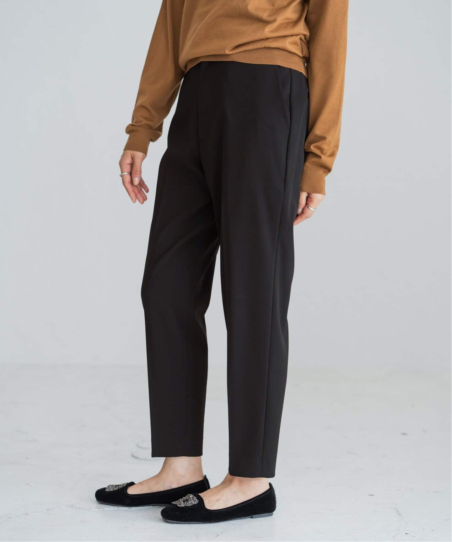 スティック パンツ（スラックス）｜IENA（イエナ）の通販｜BAYCREW'S STORE