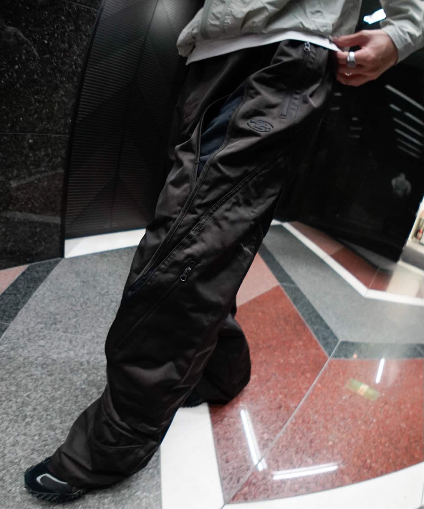 PULP】 SANSANGEAR PANTSCOLLECTION 24AW｜PULP｜ブログ｜BAYCREW'S STORE