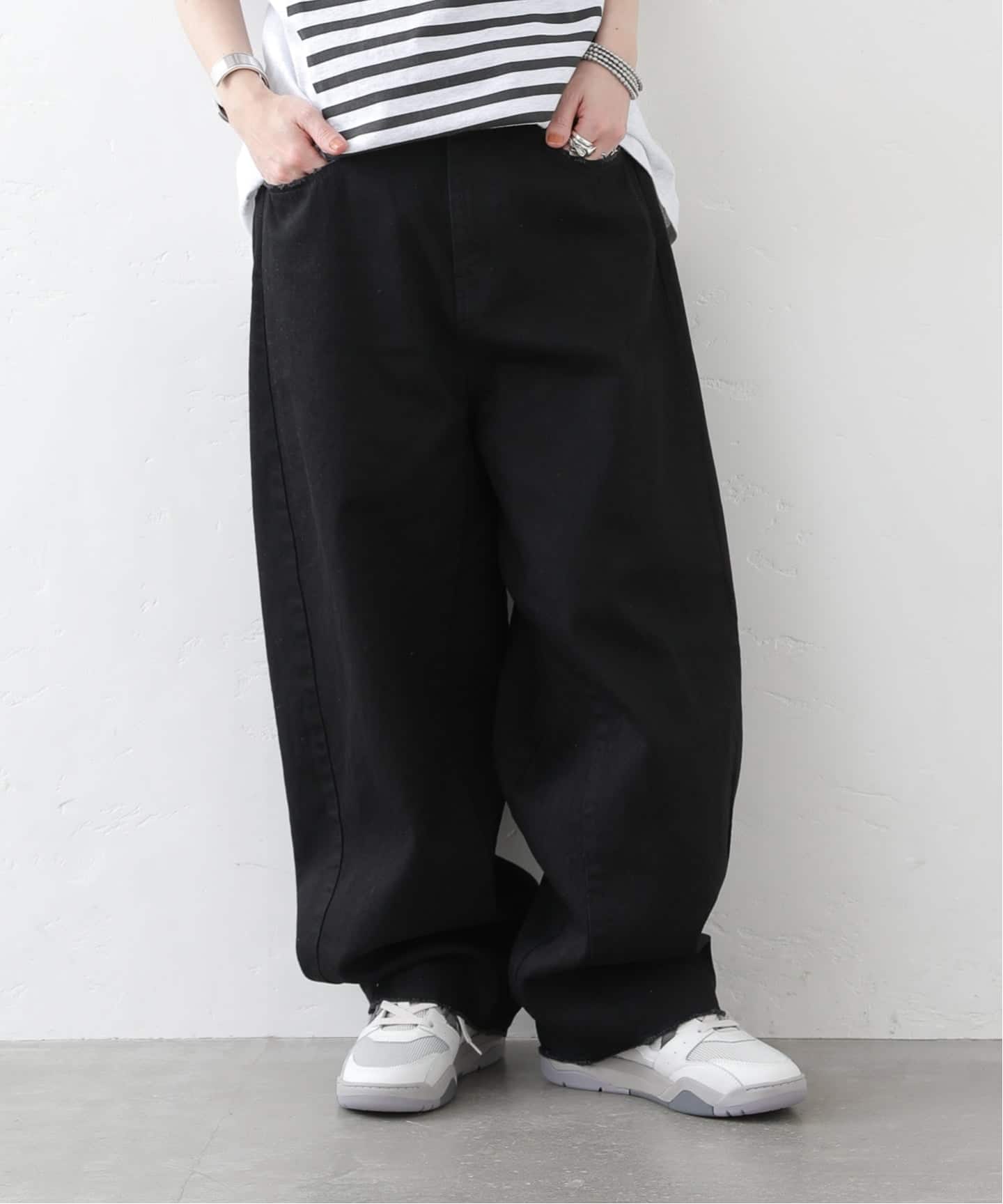 journal standard luxe｜ジャーナルスタンダード ラックスのパンツ