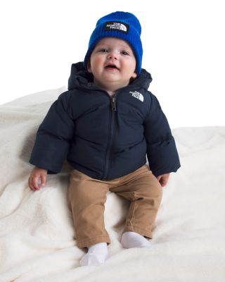 The North Face® Unisex Baby North Down Fleece Lined Jacket - Baby