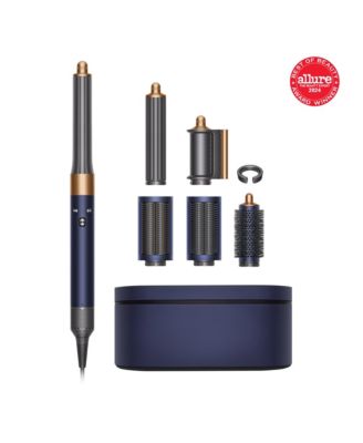 Dyson Airwrap™ Multi-Styler Complete Long | Prussian Blue/Copper