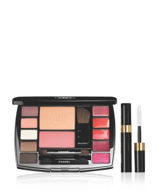 CHANEL TAKE FLIGHT Travel Palette | Bloomingdale's