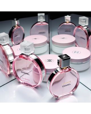 CHANEL CHANCE EAU TENDRE Body Oil 5 oz. | Bloomingdale's