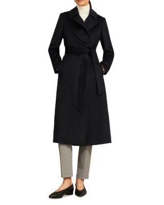 Blicker 100% Cashmere Maxi Coat” ドイツ製 100 Cashmere Coats