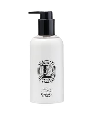 DIPTYQUE Fresh Body Lotion 8.5 oz. | Bloomingdale's