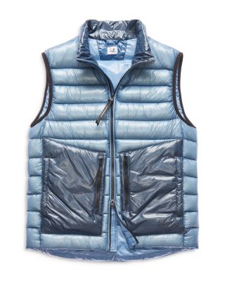 C.P. Company Down Puffer Vest | Bloomingdale's