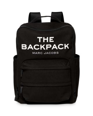 MARC JACOBS The Backpack | Bloomingdale's