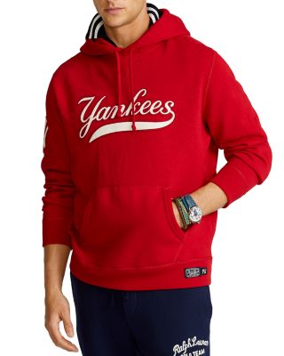 Polo Ralph Lauren Ralph Lauren Yankees™ Hoodie | Bloomingdale's