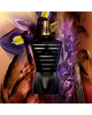 Jean Paul Gaultier Le Male Le Parfum with Lavender & Vanilla 4.2