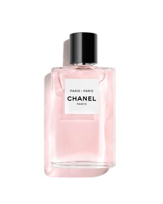 CHANEL PARIS-PARIS LES EAUX DE CHANEL Eau de Toilette Spray