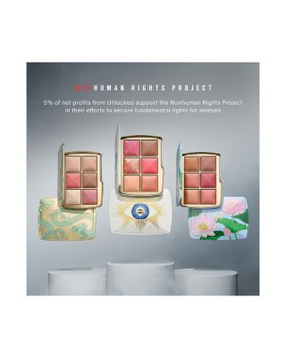 Hourglass Limited Edition Ambient Lighting Palette - Lotus Flower