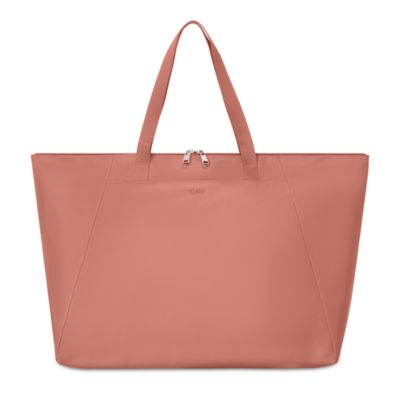 Tumi Voyageur Just In Case Large Zip Tote Bag | Bloomingdale's