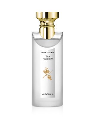 BVLGARI Eau Parfumée au thé blanc Eau de Cologne 2.5 oz