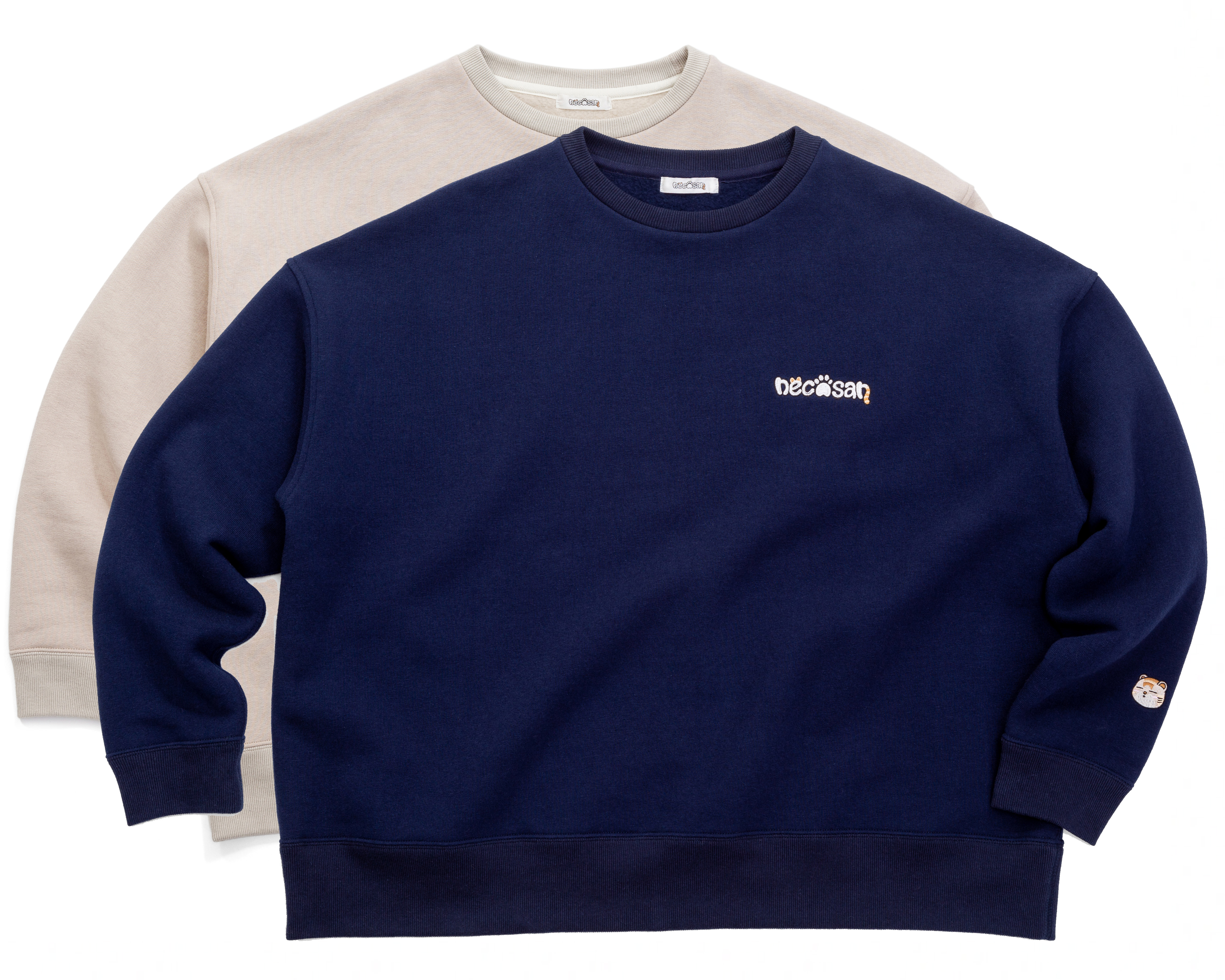 necosan official shop】