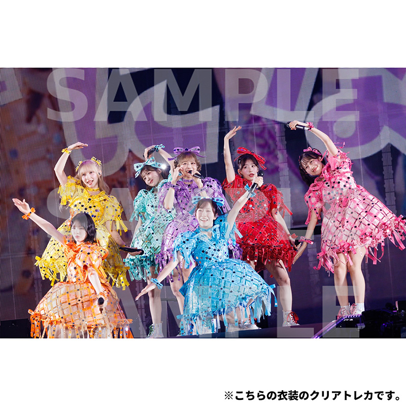 FRUITS ZIPPER