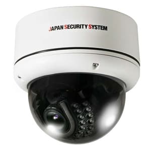 JS-CA1021 (日本防犯システム)｜業務用｜防災・防犯機器｜電材堂【公式】