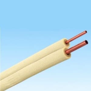 2分3分｜被覆銅管 ペアコイル/ペアチューブの商品一覧｜エアコン部材の