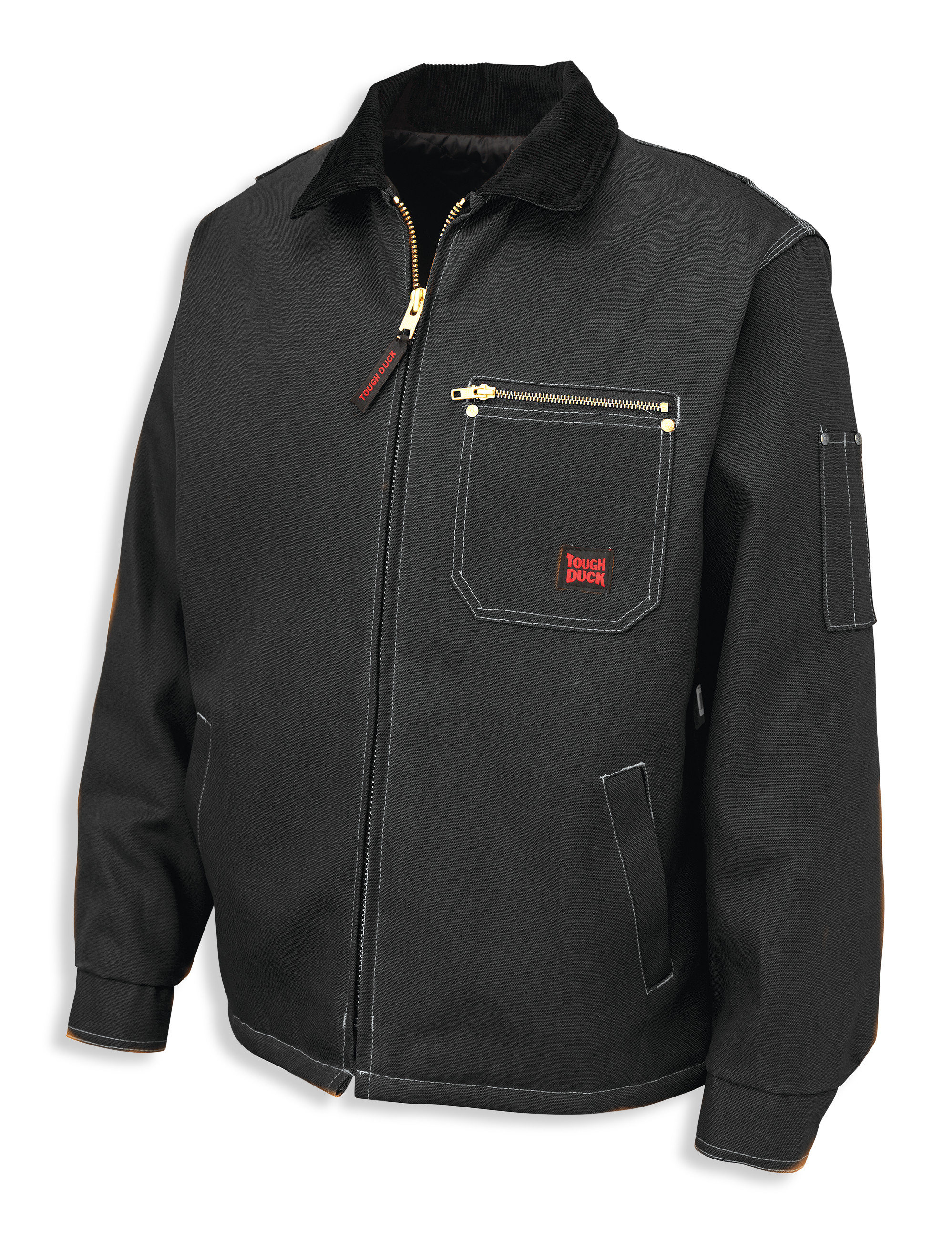Big + Tall | Tough Duck Chore Jacket | DXL