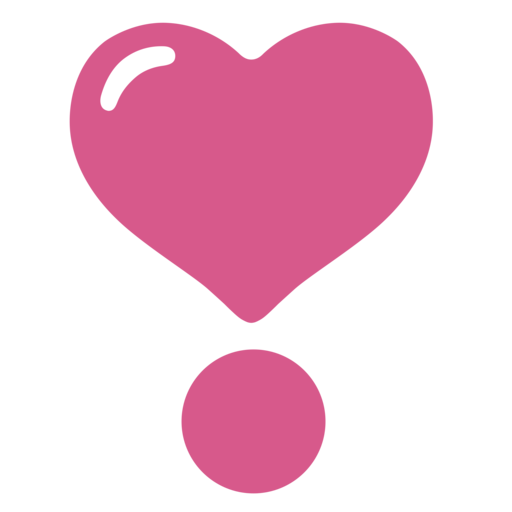 ❣️ Heart Exclamation Emoji: Meaning & Usage