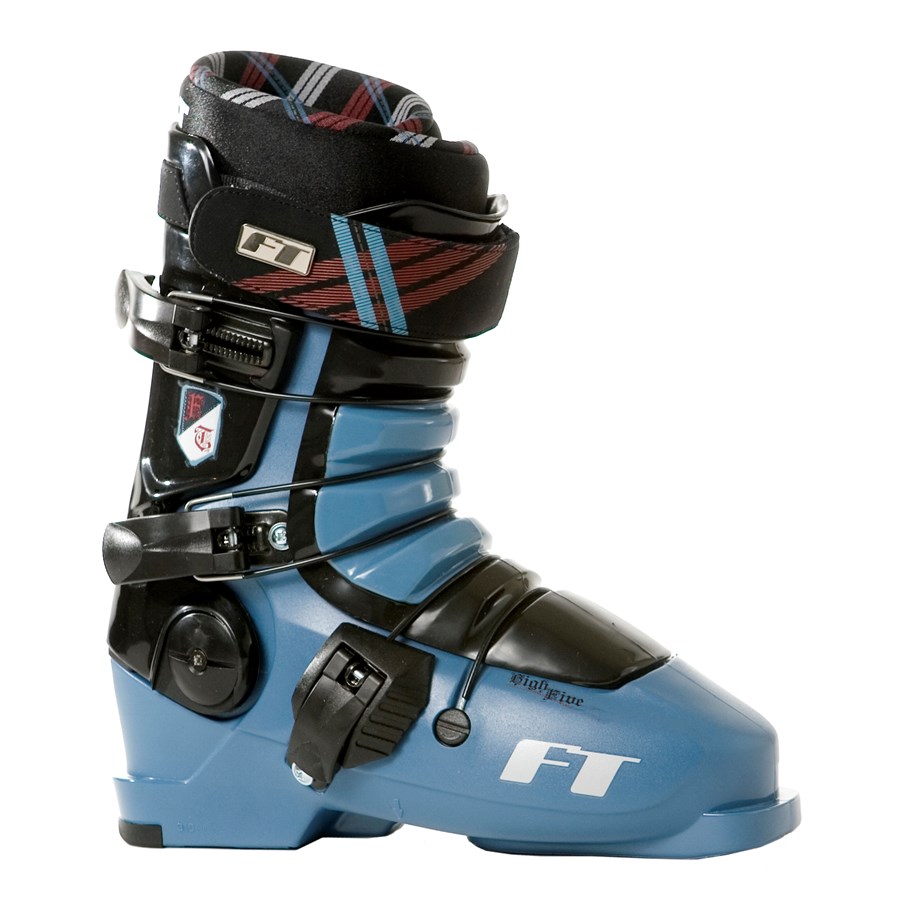 FTブーツ Full Tilt High Five hi five ブーツ 26.0-26.5cm FTブーツ