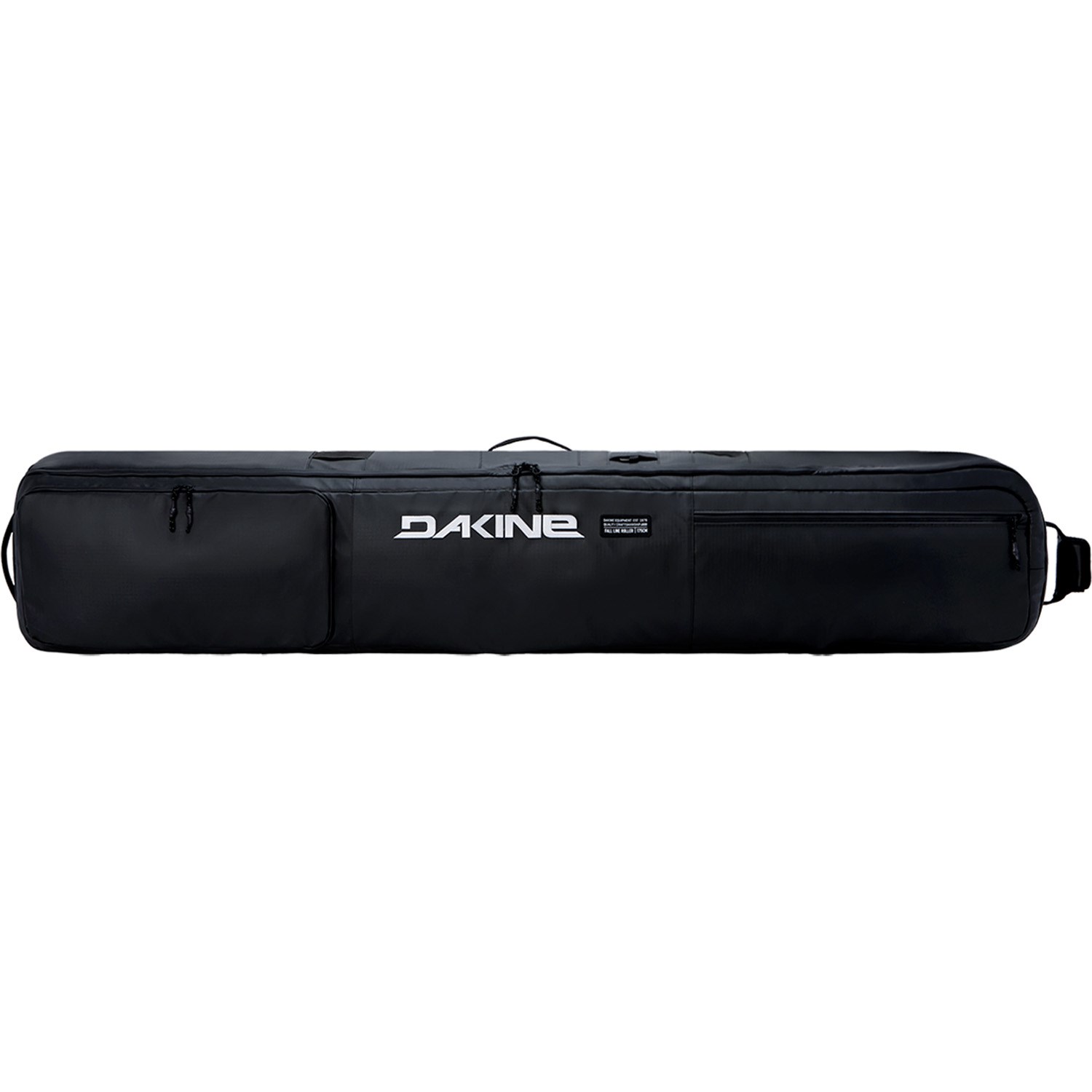 Dakine Fall Line Ski Roller Bag | evo