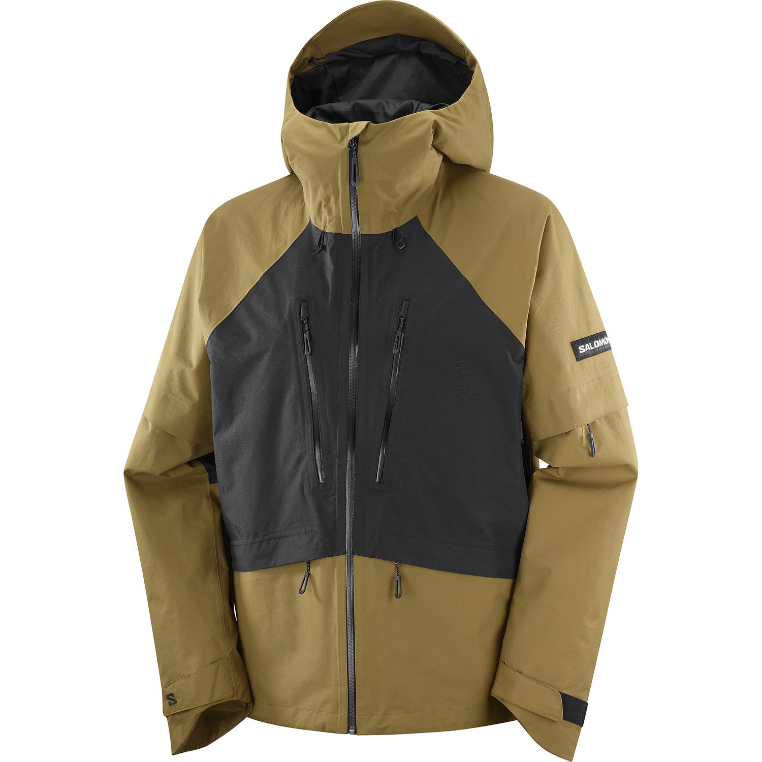 Salomon Venom Full Zip Jacket - Men's | evo