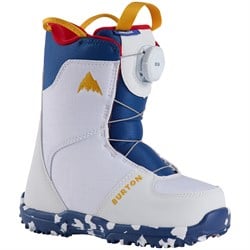 Burton After School Special Snowboard Package - Kids' | evo