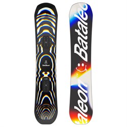 Bataleon Fun.Kink Snowboard 2021 | evo