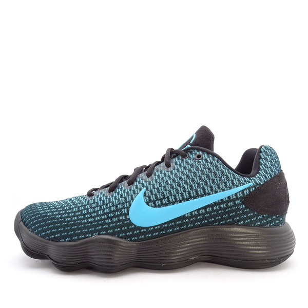 Nike Hyperdunk 2017 Low EP [897637-005] Men Basketball Shoes REACT