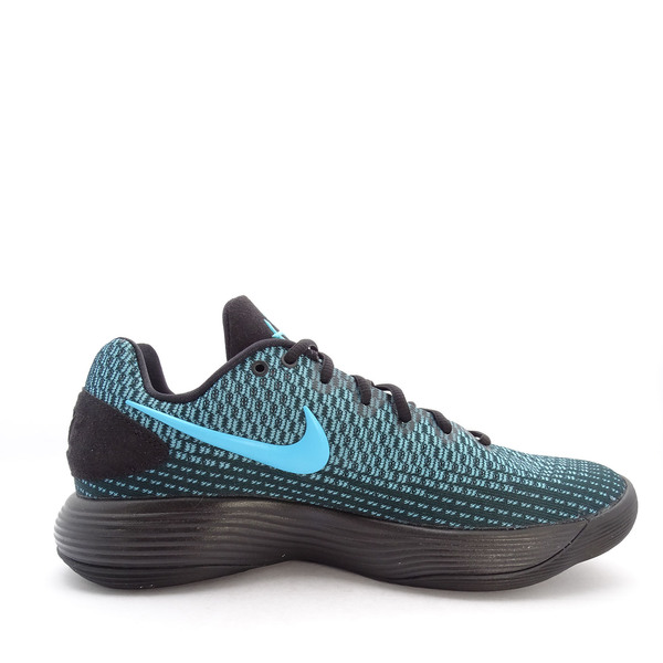 Nike Hyperdunk 2017 Low EP [897637-005] Men Basketball Shoes REACT