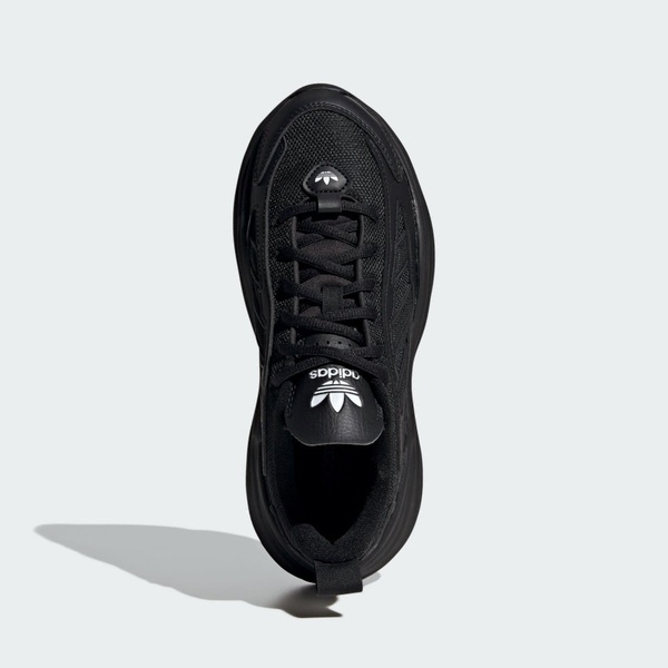 Adidas Originals Ozgaia W [IG6045] Women Casual Shoes Core Black