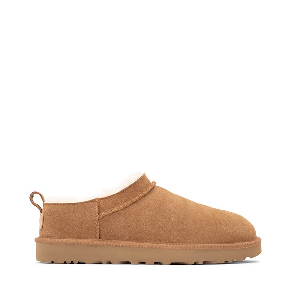 Womens UGG® Classic Micro Boot - Chestnut | Journeys