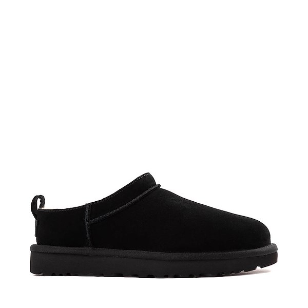 Womens UGG® Classic Micro Boot - Black | Journeys