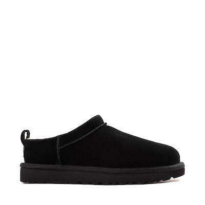Womens UGG® Classic Micro Boot - Black | Journeys