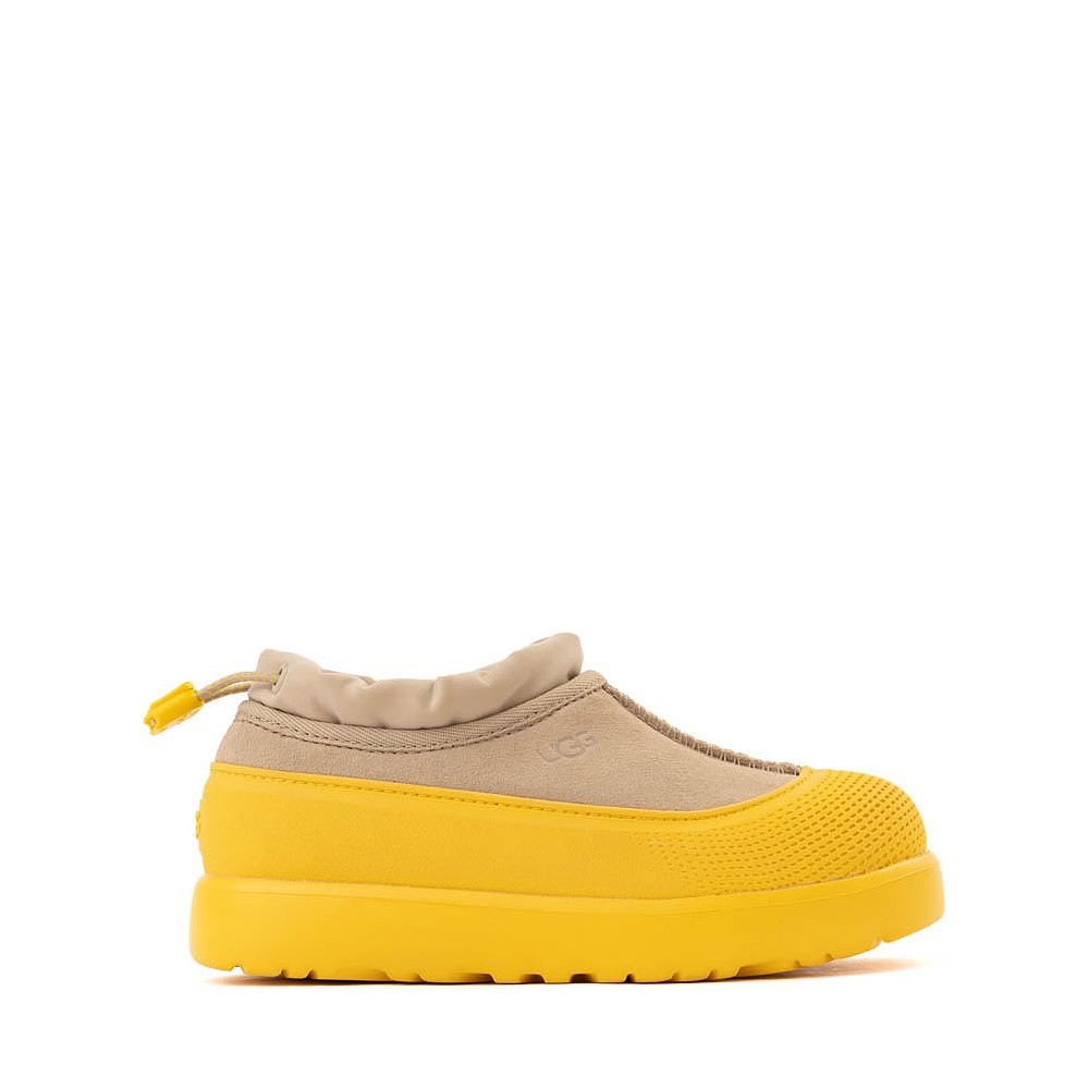 UGG® Tasman Weather Hybrid Slipper - Little Kid / Big Kid
