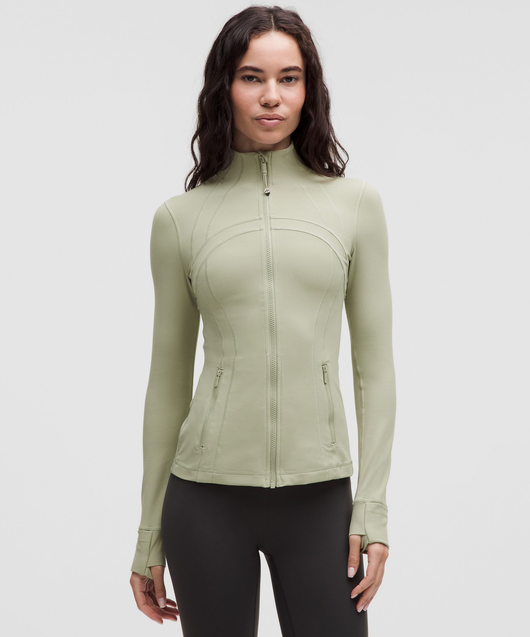 ヨガ・ピラティス lululemon define jacket Lululemon Define Jacket